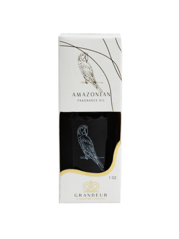 GRANDEUR 1oz Amazonian