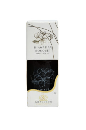 GRANDEUR 1oz Hawaiian Bouquet