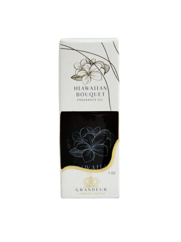 GRANDEUR 1oz Hawaiian Bouquet