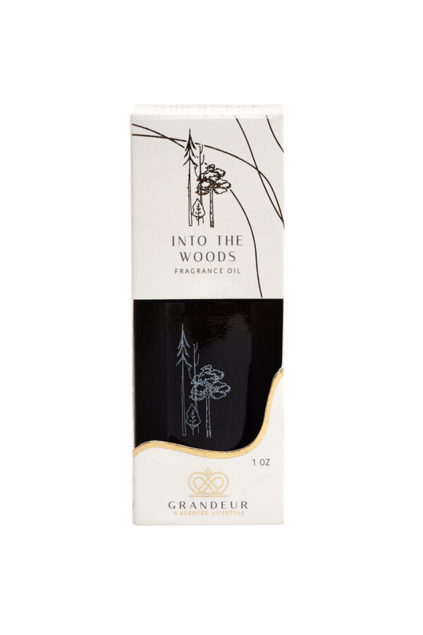 GRANDEUR 1oz Into the woods