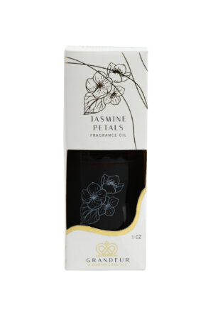 GRANDEUR 1oz Jasmine Petals