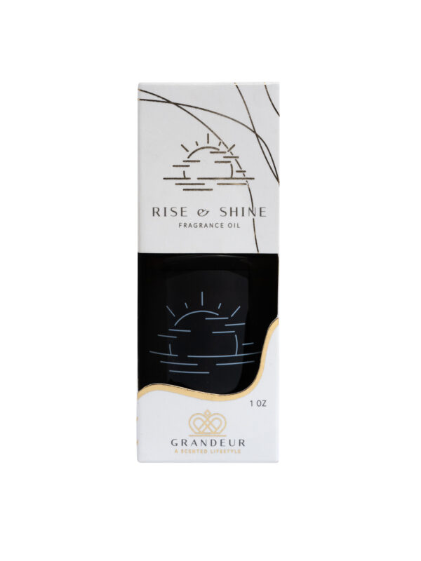 GRANDEUR 1oz RiseShine