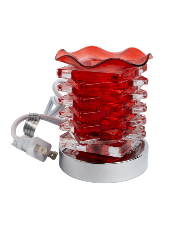 Lampara dimer 77638 Rojo Lampara dimer 77638 Rojo