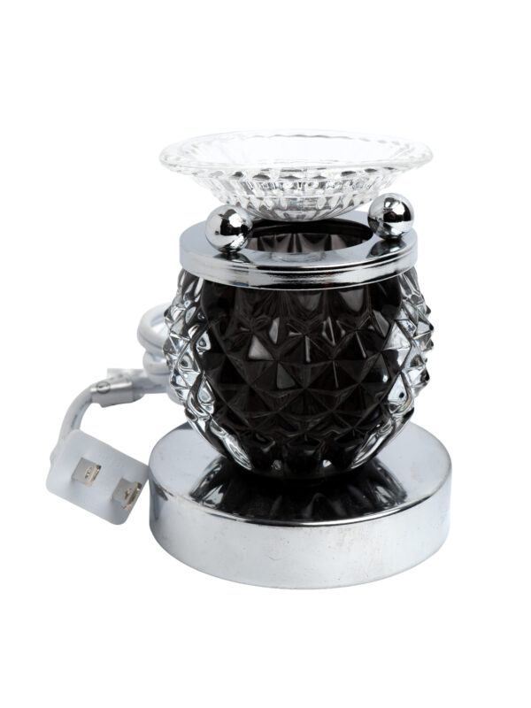 Lampara dimer 77640 Negro Lampara dimer 77640 Negro