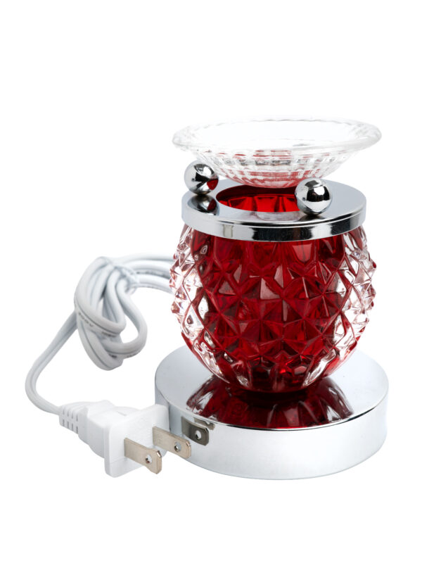 Lampara dimer 77648 Roja