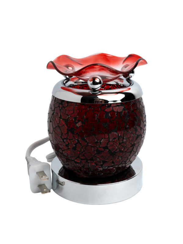 Lampara dimer 77868 Rojo