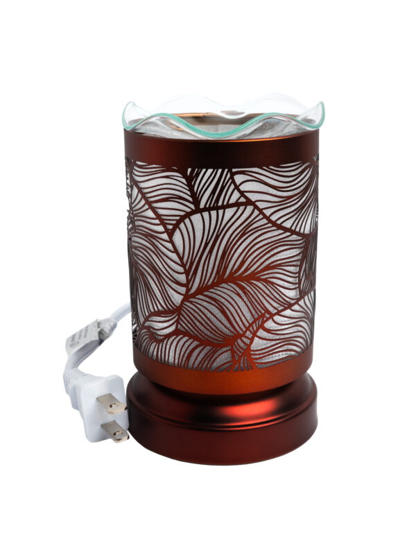 Lampara dimer 7913 Copper Palm