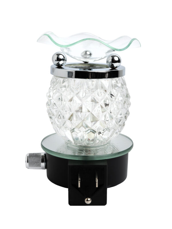 Lampara dimer 83043 Blanca