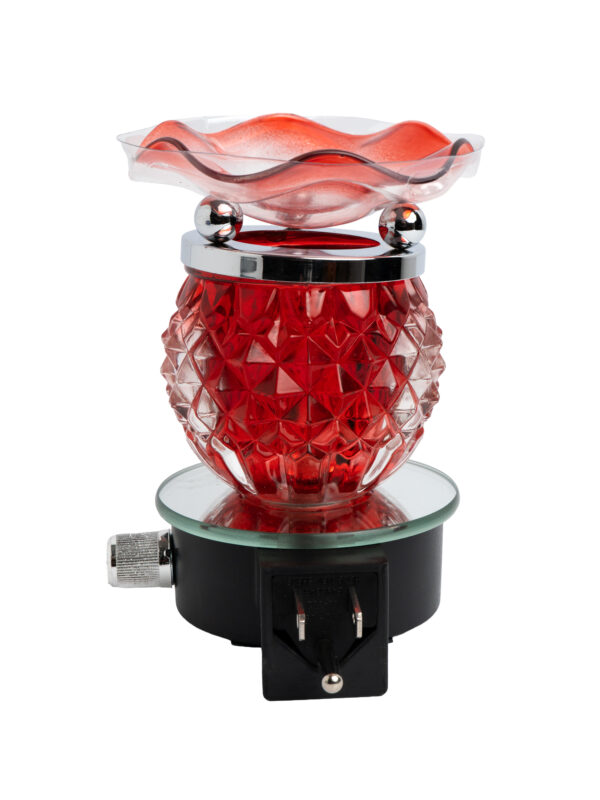 Lampara dimer 83048 Roja