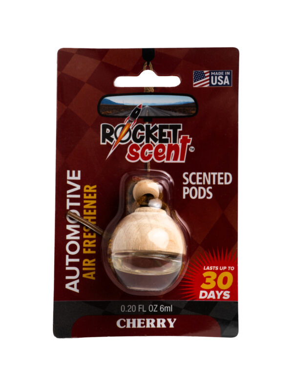Rocket Scent Cherry
